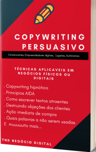 E-book Copywriting