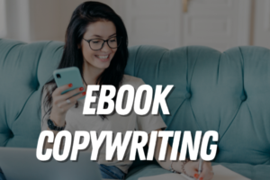 ebook copywriting