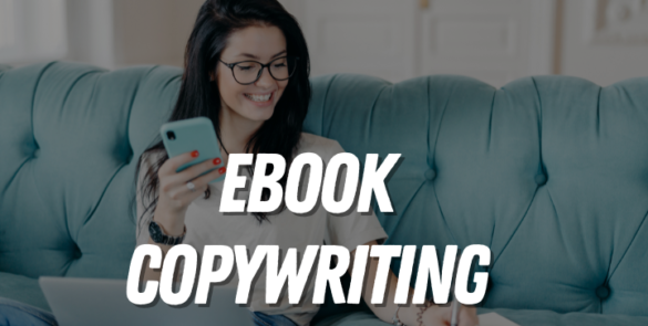 ebook copywriting